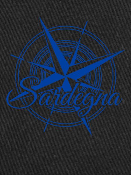 Sardegna Sardinia Compass Sardinia