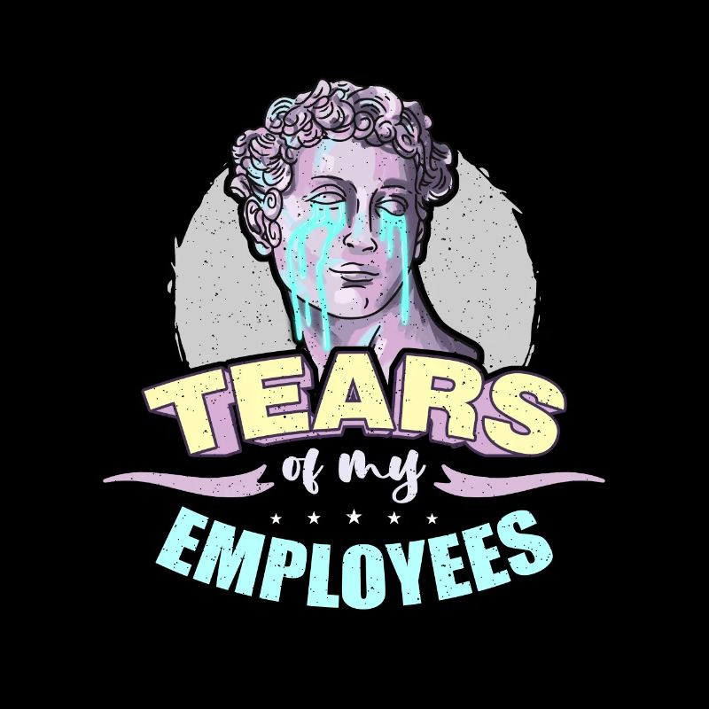 Gestion de projet Les larmes de mon gestionnaire d’employés