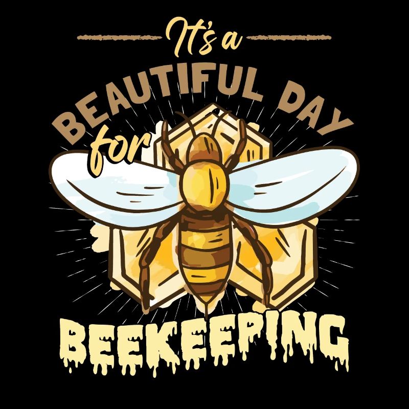 Apiculture Nid d’abeilles Ruche d’abeilles