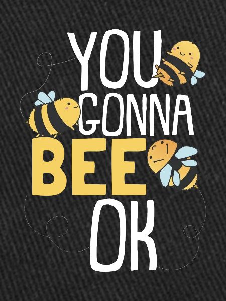 Tu vas à Bee Ok