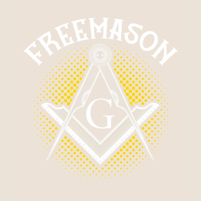Masonic Freemasonry Fraternal