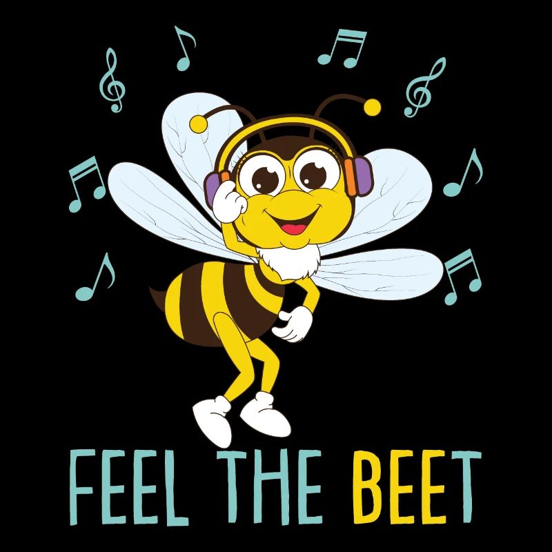 Cute Bee Music