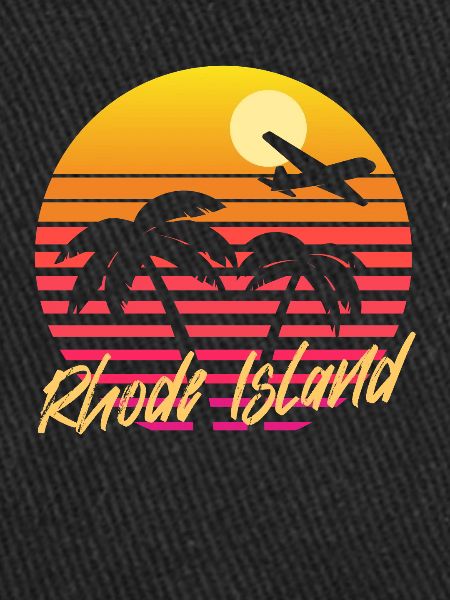 Rhode Island