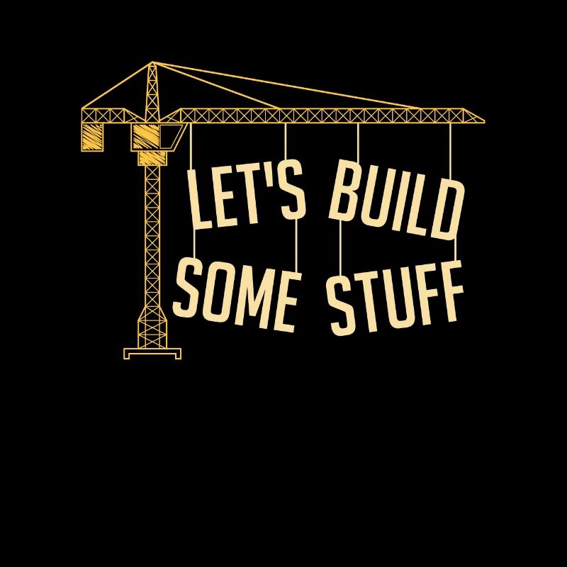 Ingénieur civil Construisons des trucs de construction