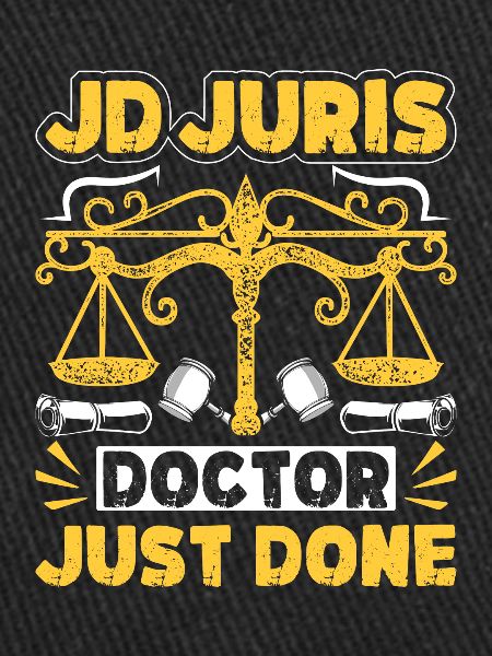 Doctorate Degree great