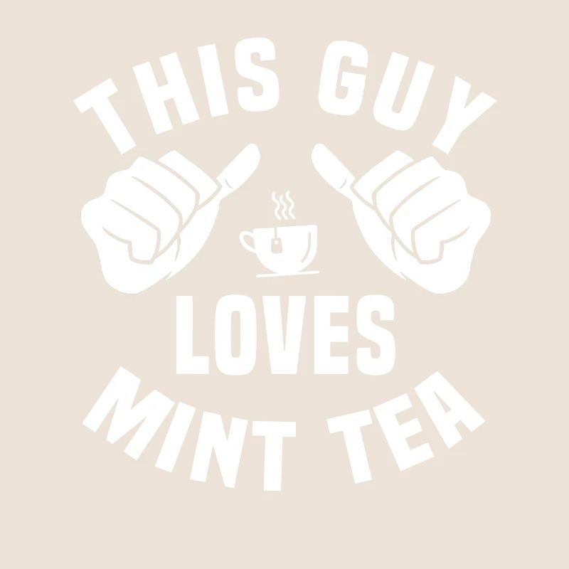 Mint Tea Mint Tea