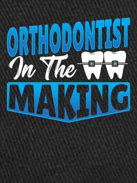 Orthodontiste en formation
