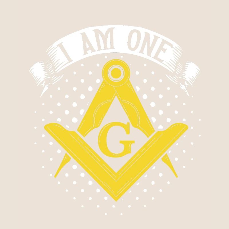 Masonic Freemasonry Fraternal