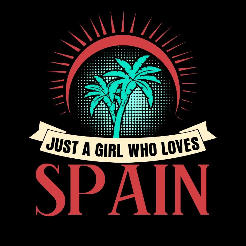 Spanien Urlaub Spanisch