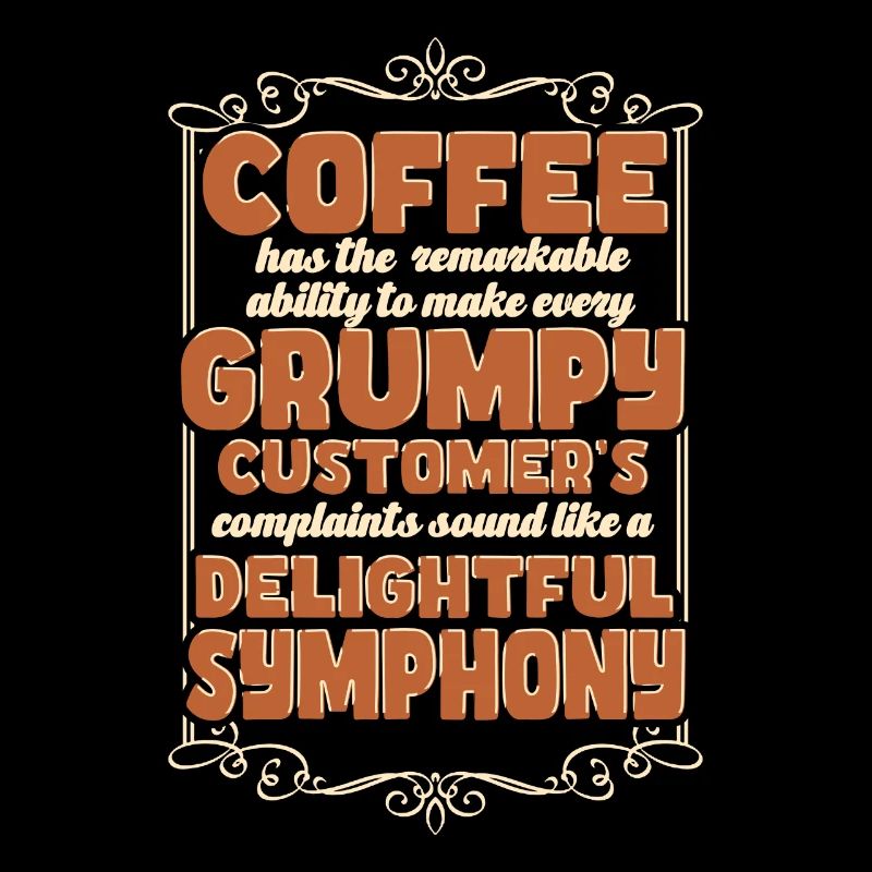 Coffee Maker - Coffee Has The Remarkable Ability