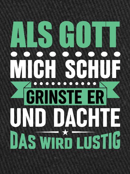 Lustige Sprüche