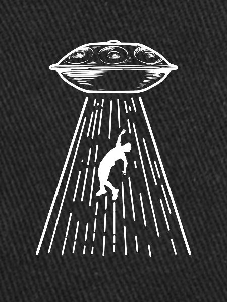Funny Handpan UFO Player Handpan