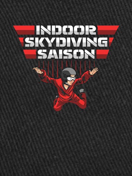 Saison de parachutisme intérieur