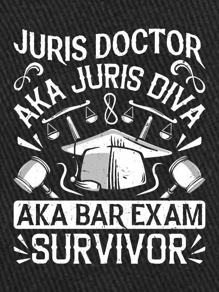 Doctorate Degree great