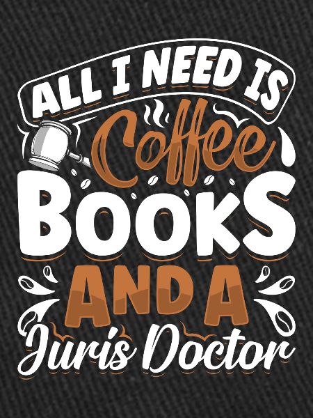 Doctorate Degree great