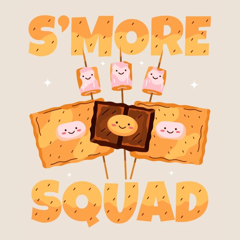 Escouade S’more