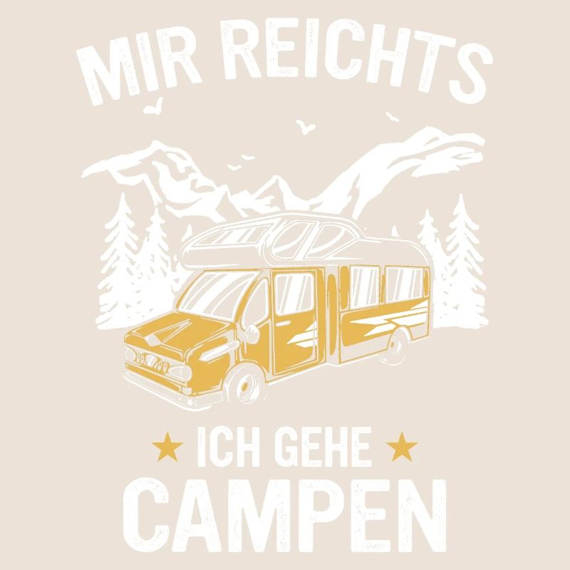 Camping Wohnwagen Camper