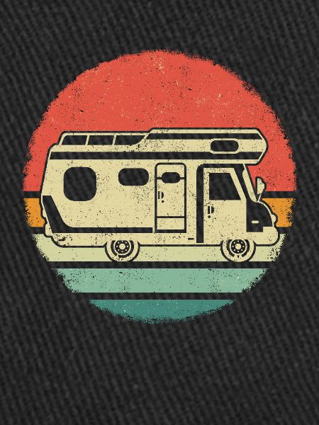 Camping Caravan Camper
