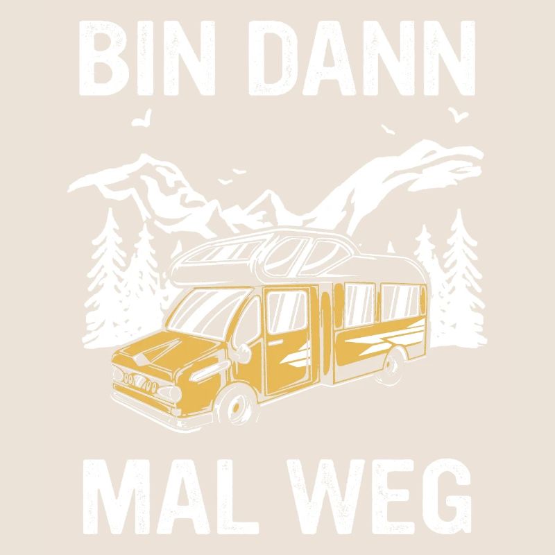 Camping Wohnwagen Camper