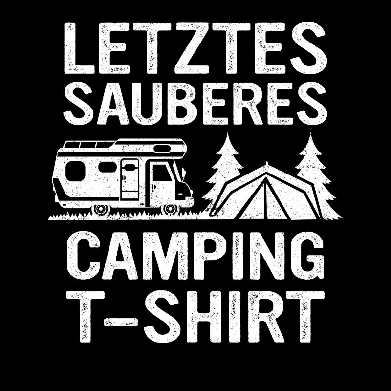 Camping Wohnwagen Camper