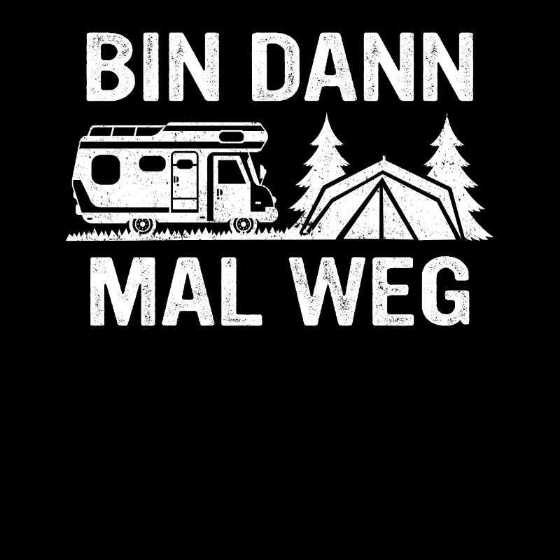 Camping Wohnwagen Camper