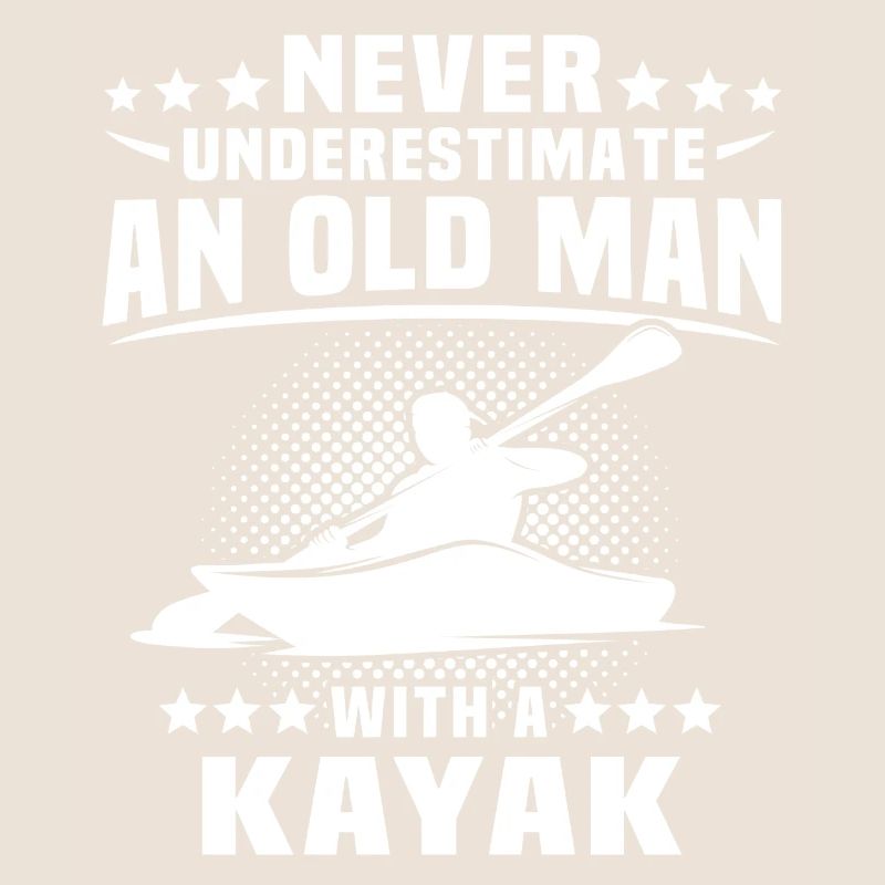 Kayak Kayaking
