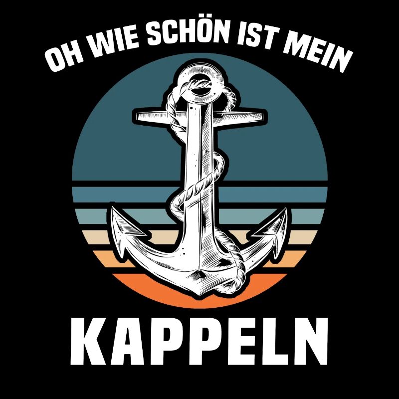 Kappeln Kappelner Spruch