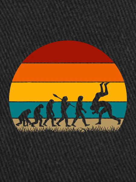 Retro Evolution Wrestling