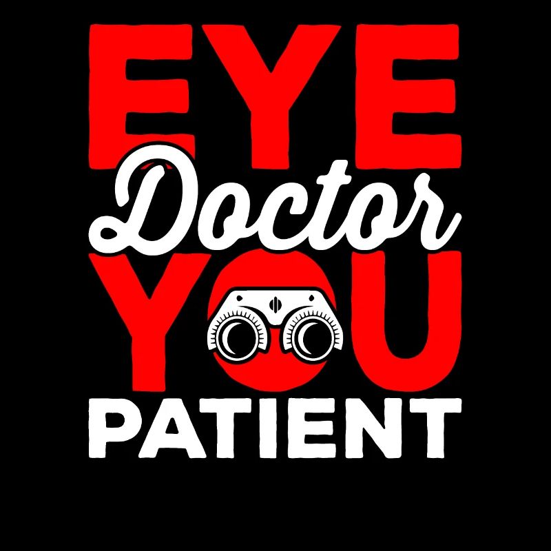 Ophtalmologiste, vous, patient, ophtalmologiste, opticien,