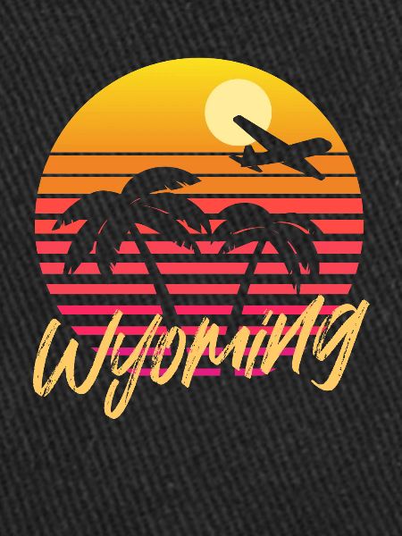 Wyoming