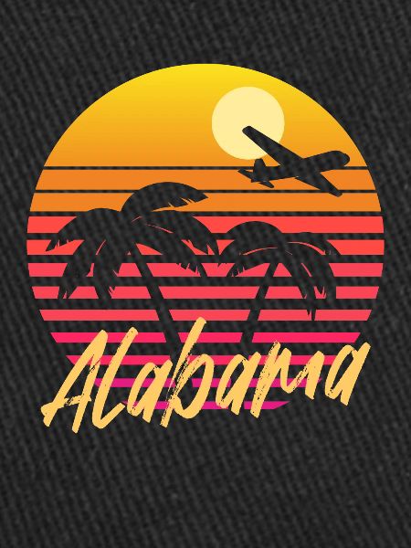 Alabama
