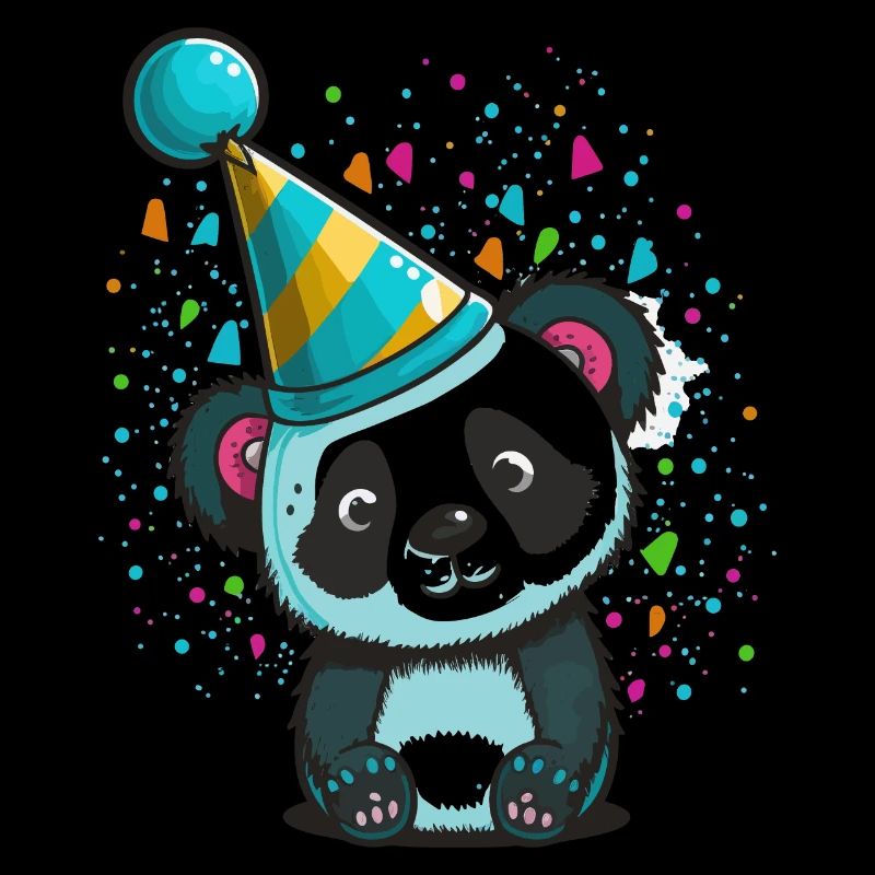 Party Panda