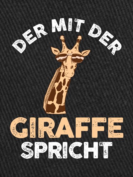 Giraffe Giraffen
