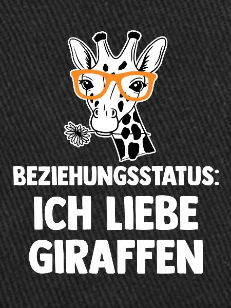 Giraffe Giraffen