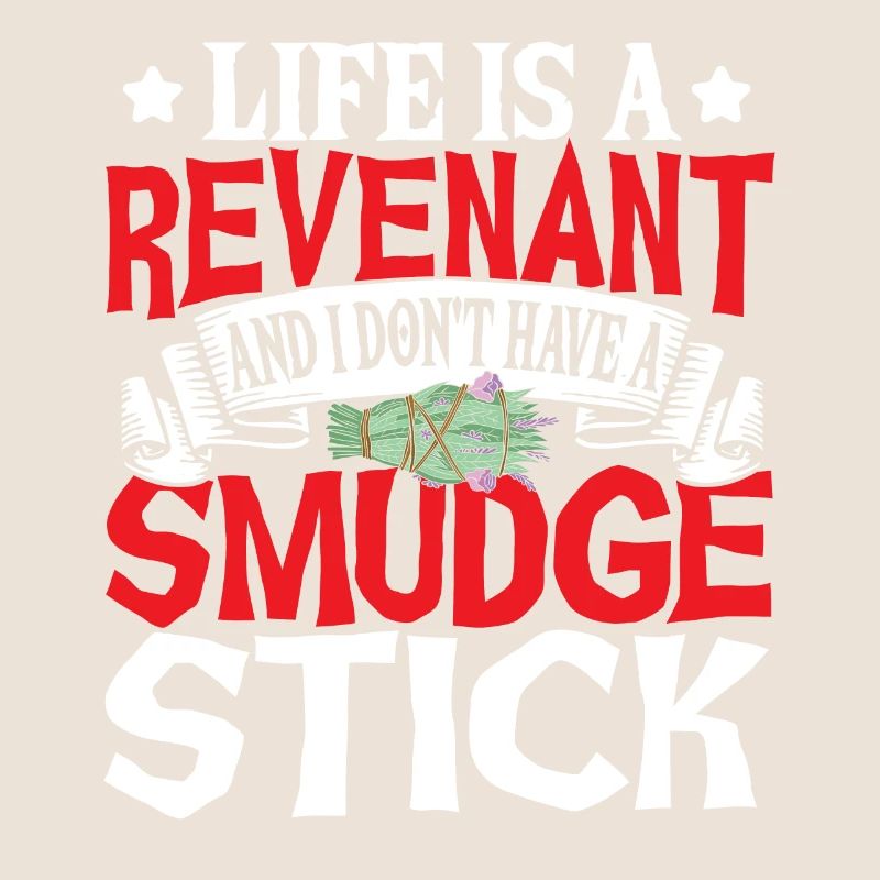 Life Is A Revenant Ghost Hunting Ghost Hunter
