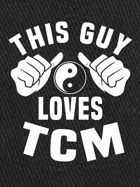 Ce gars aime tcm