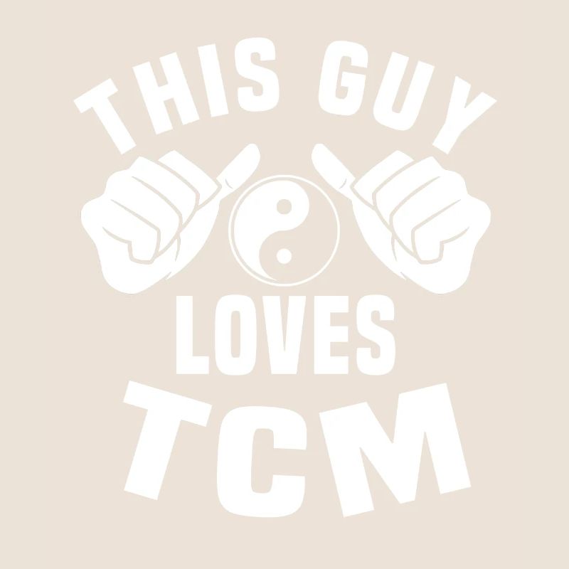 Ce gars aime tcm