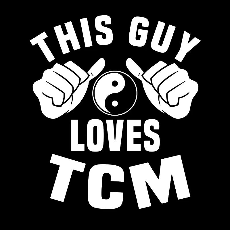 Dieser Typ Liebt Tcm