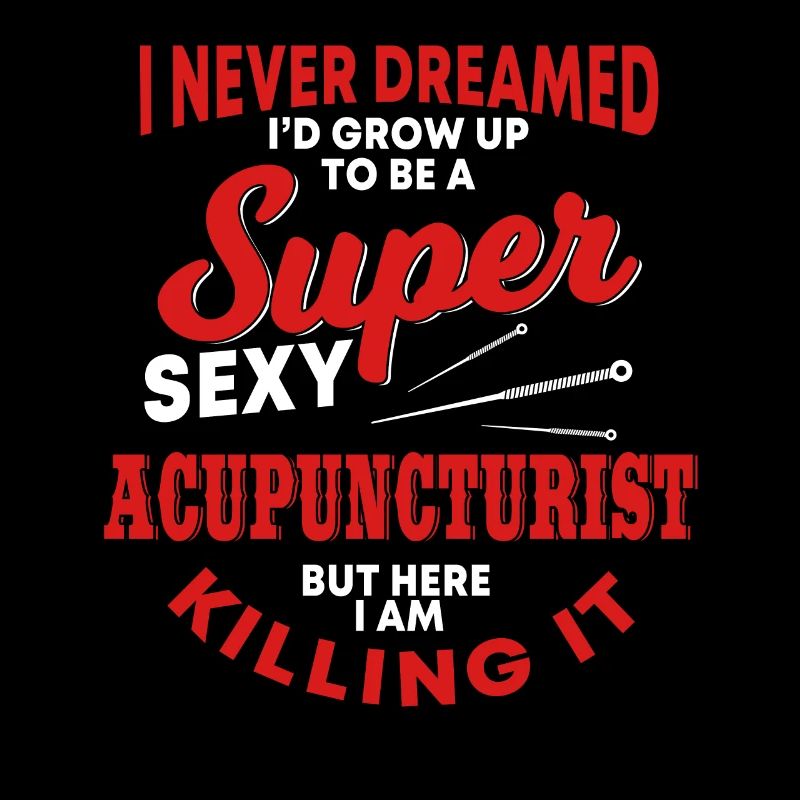 Acupuncturist