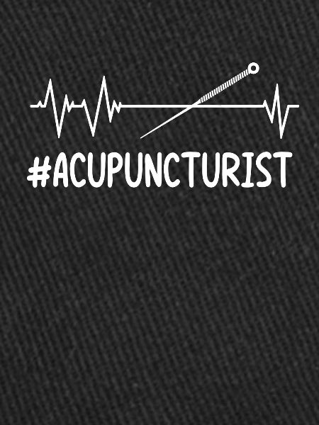 Acupuncturist Heartbeat Acupuncture