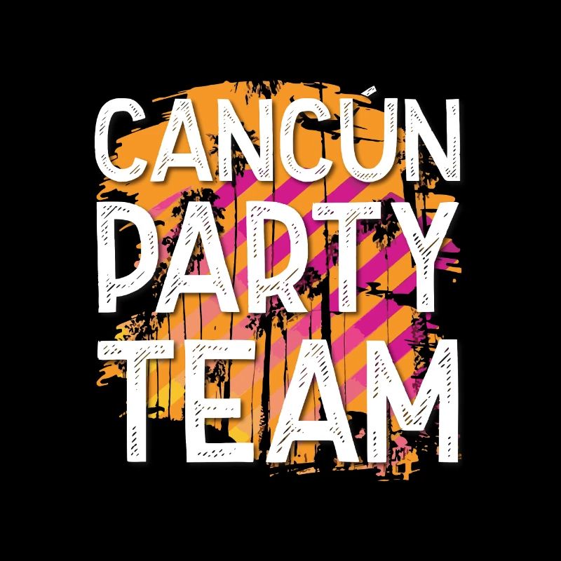 Équipe du parti de Cancun
