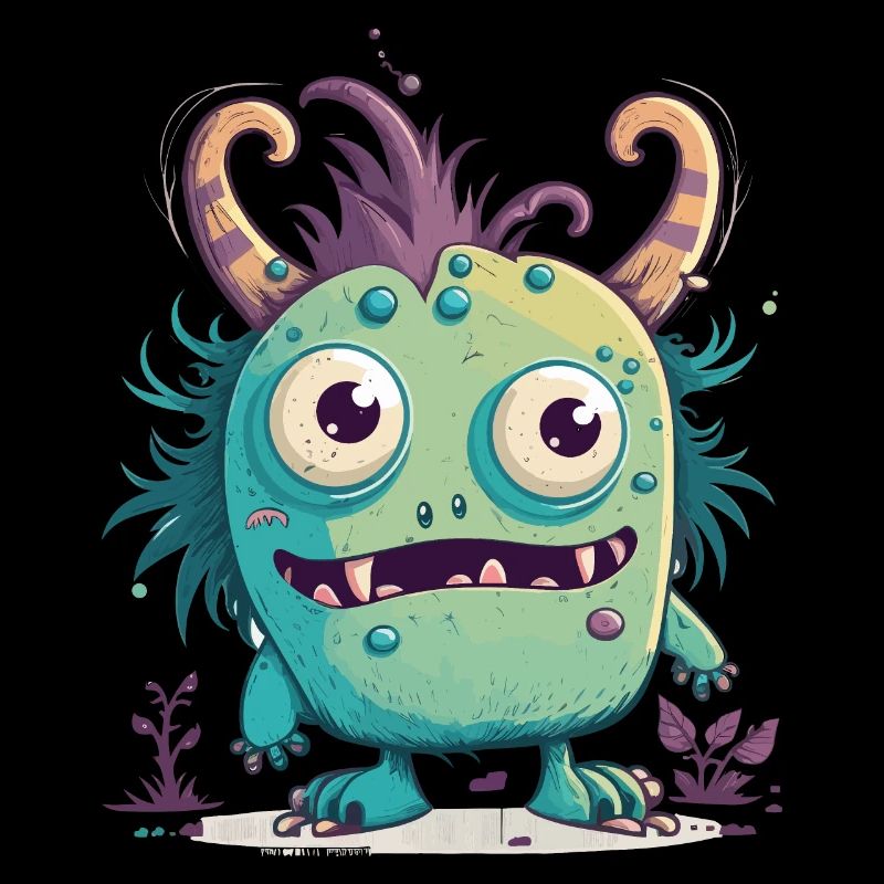 Monster Mash