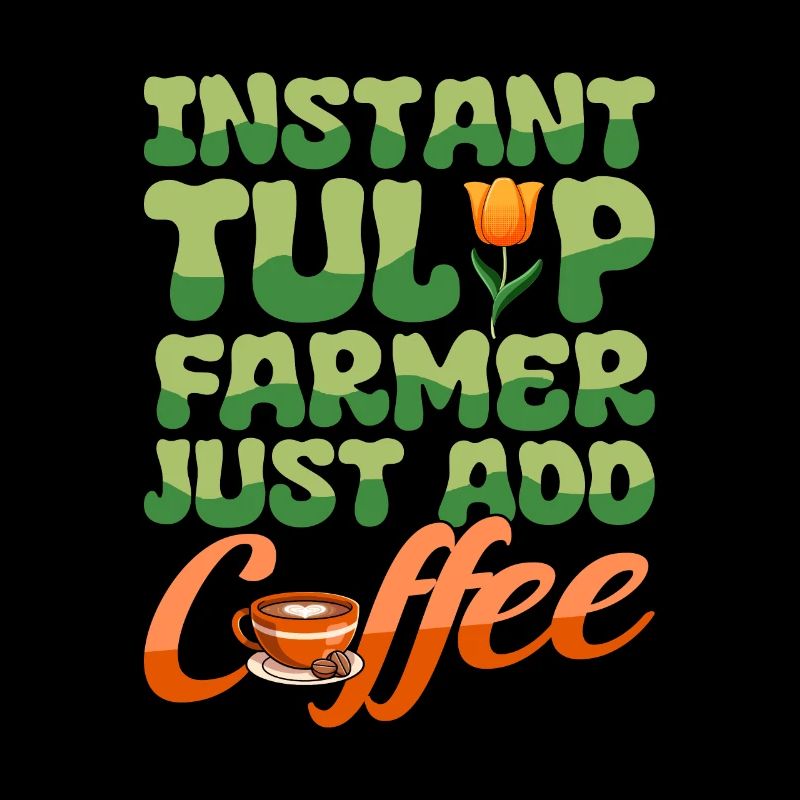 Tulpen Kaffee