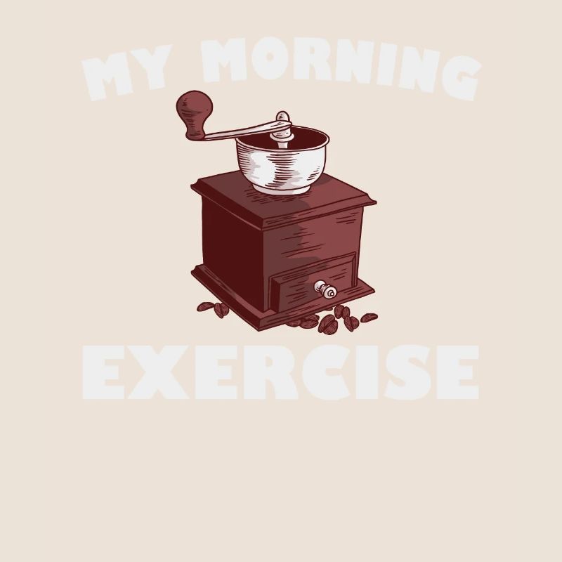 Coffee Grinder Coffee Grinding