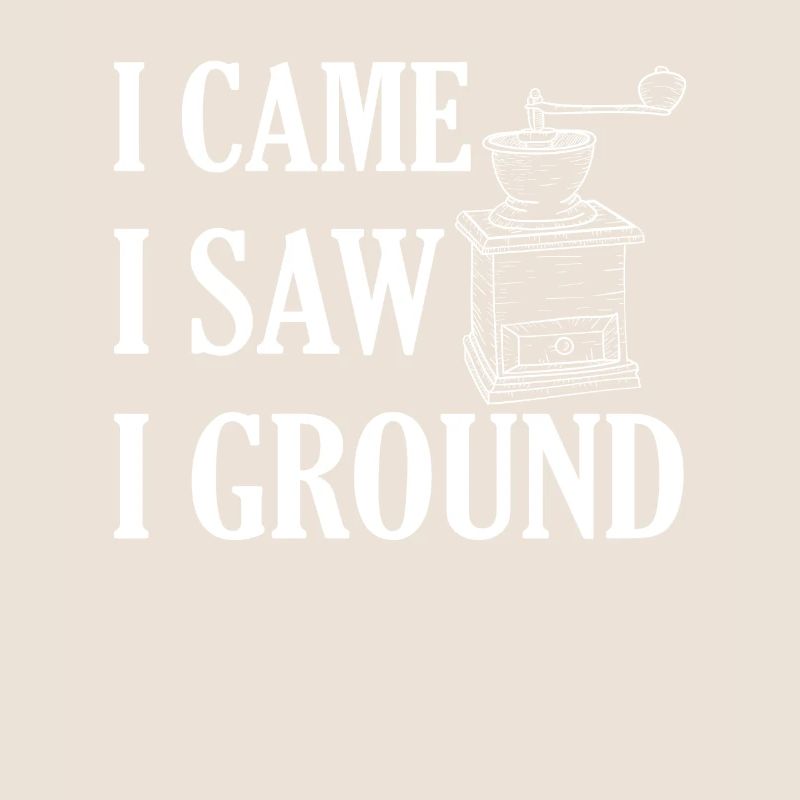 Coffee grinder