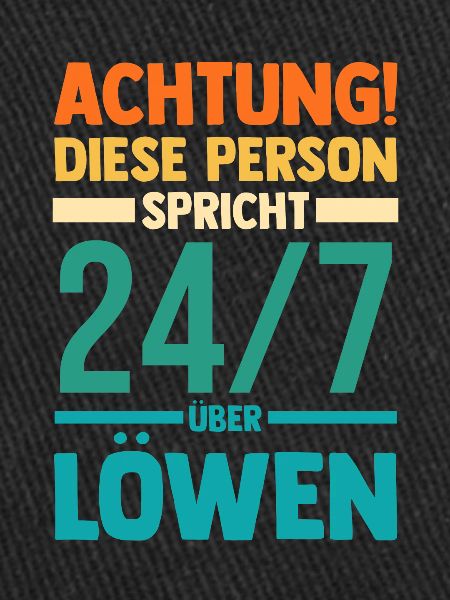Löwe Löwen