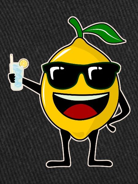 Lemon Party Lemon