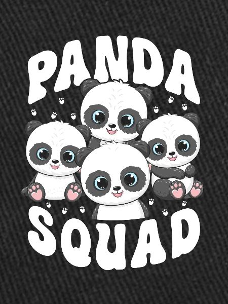 Escouade Panda