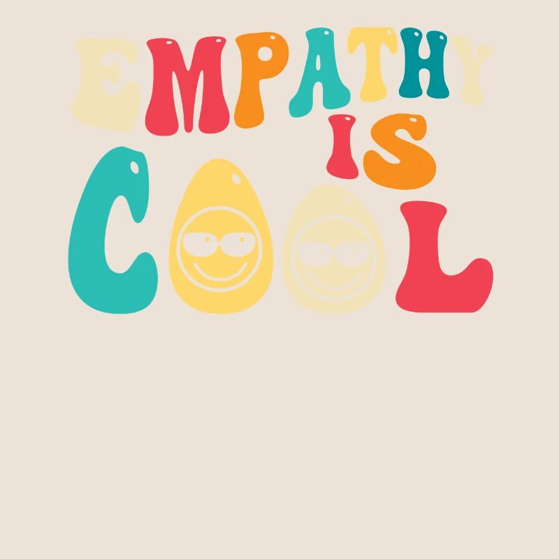 Empathy is cool