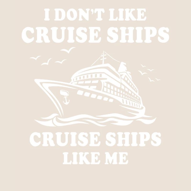 Vacances en croisière